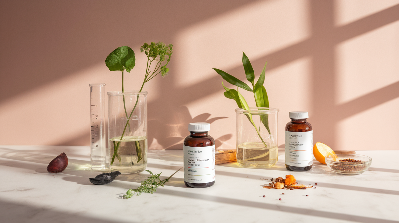 DigestoPro лаборатория