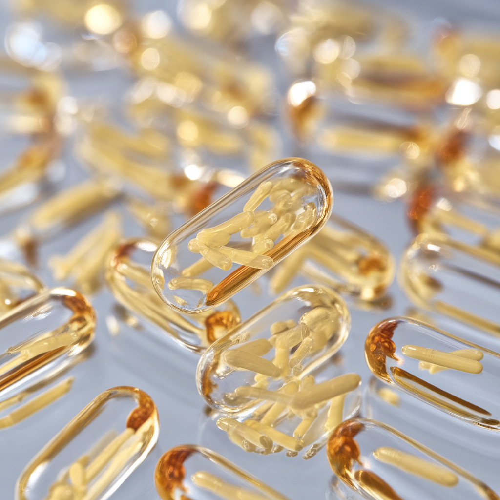 Пробиотици